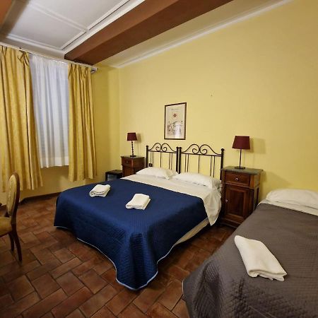 Relais Il Campanile Bed & Breakfast Firenze Bagian luar foto