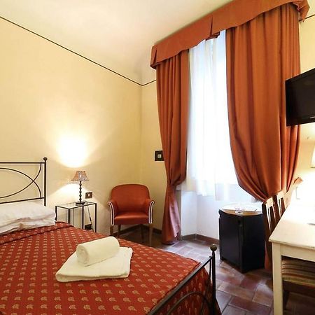 Relais Il Campanile Bed & Breakfast Firenze Bagian luar foto
