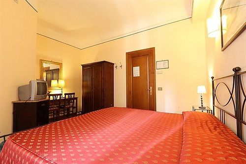Relais Il Campanile Bed & Breakfast Firenze Bagian luar foto