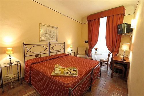 Relais Il Campanile Bed & Breakfast Firenze Bagian luar foto