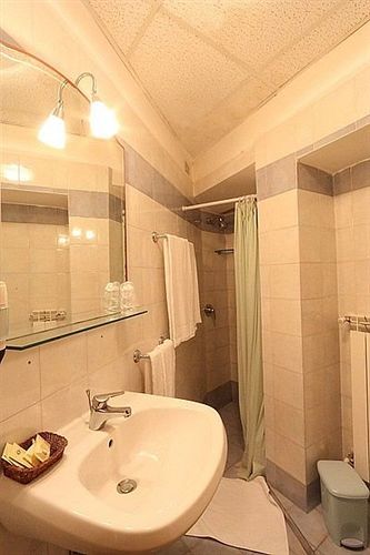 Relais Il Campanile Bed & Breakfast Firenze Bagian luar foto