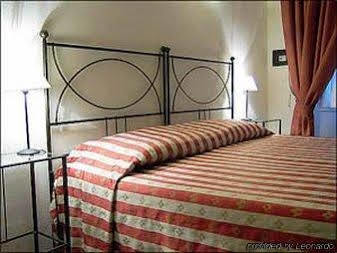 Relais Il Campanile Bed & Breakfast Firenze Bagian luar foto
